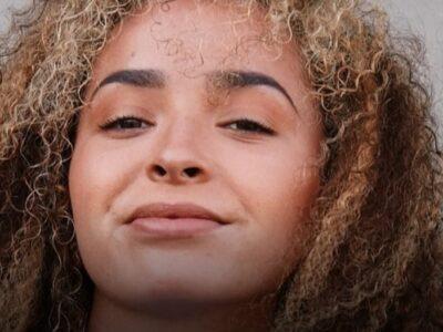 Paradiso Presenteert: Ella Eyre