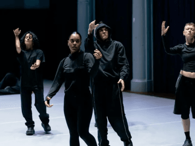 ADE: Disambiguation -Elisa Zuppini