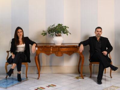 Pianoduo Festival: High Tea Concert: Goldbergvariaties