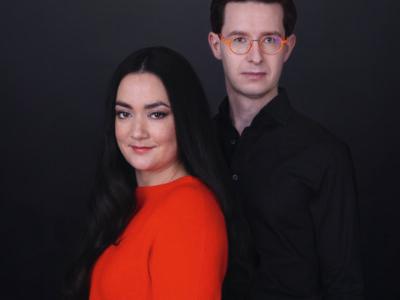 Pianoduo Festival: Openingsconcert: Old Roots / New Roots