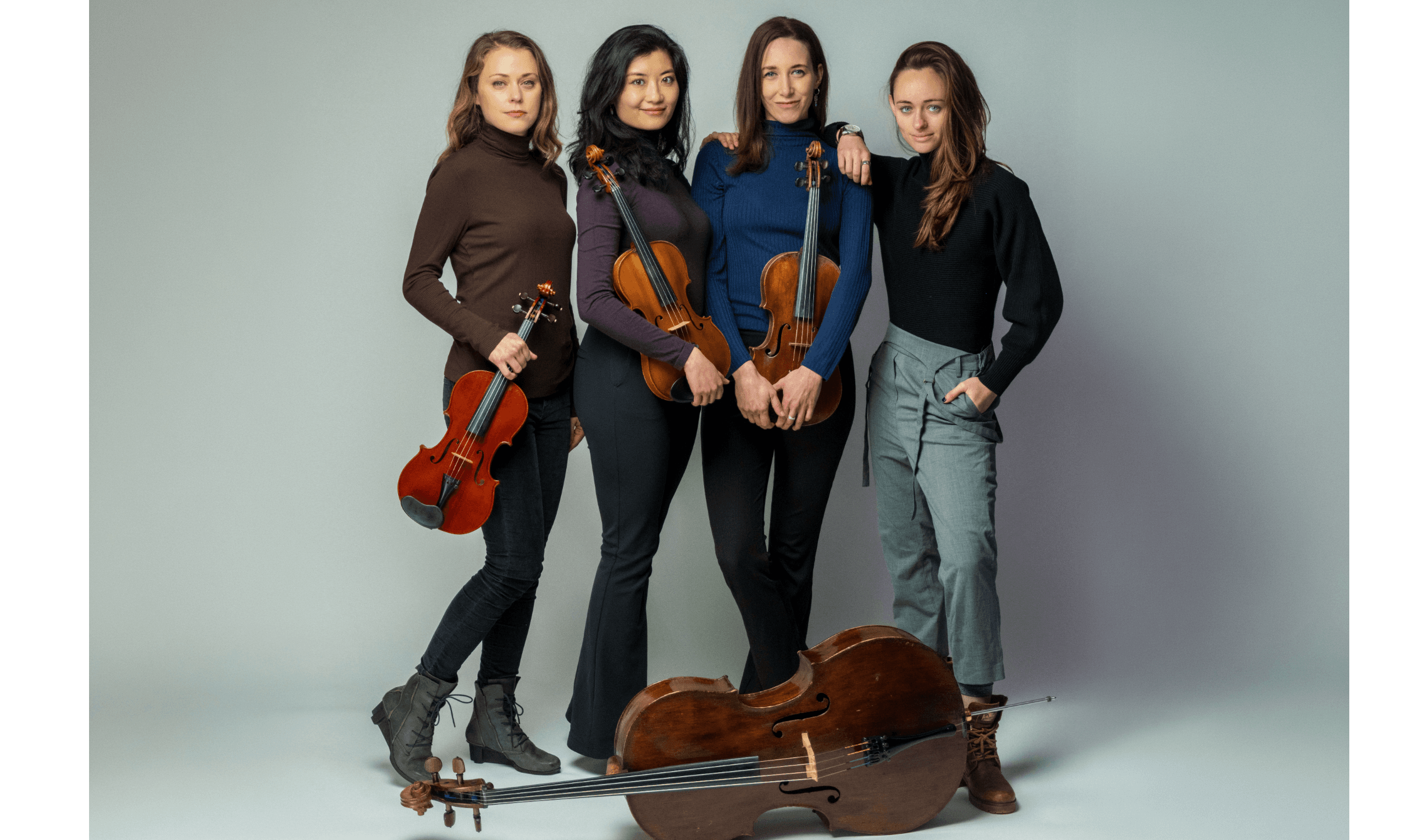 Horizon Quartet