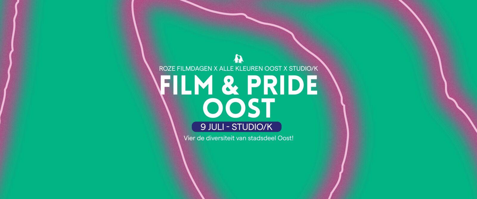 Film &amp; Pride Oost
