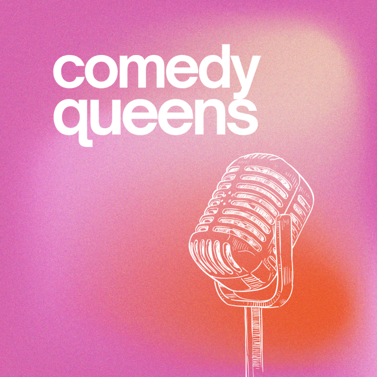 Comedy Queens - Theater De Richel