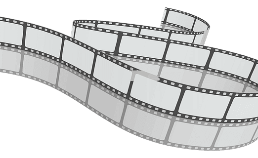 Iedere vrijdagavond een mooie film