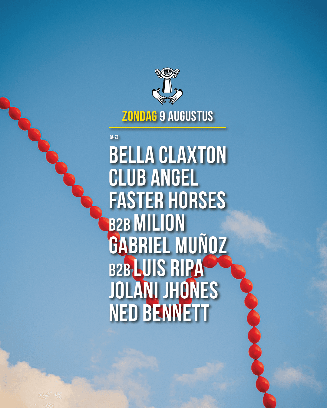 Bella Claxton / Club Angel / Milion & more