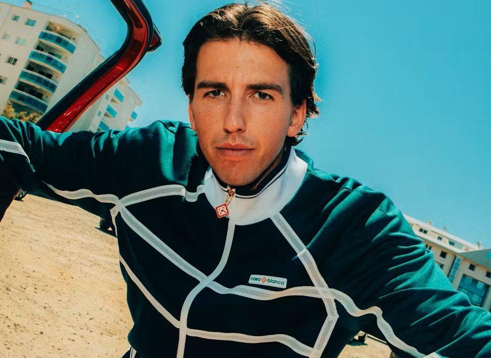 Josh Baker