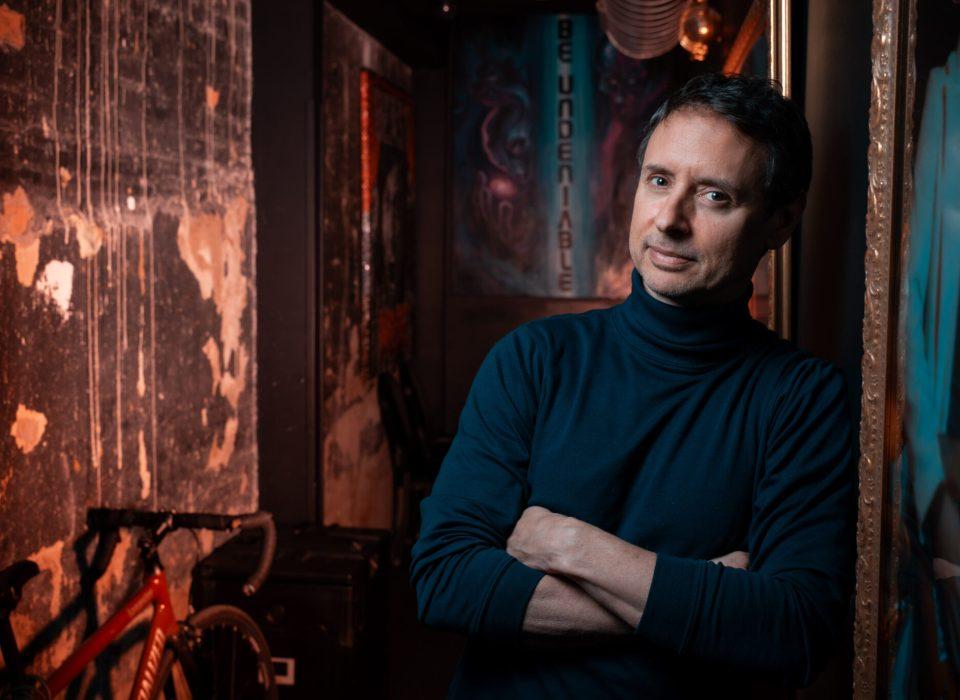 Comedytrain presents: Kyle Dunnigan