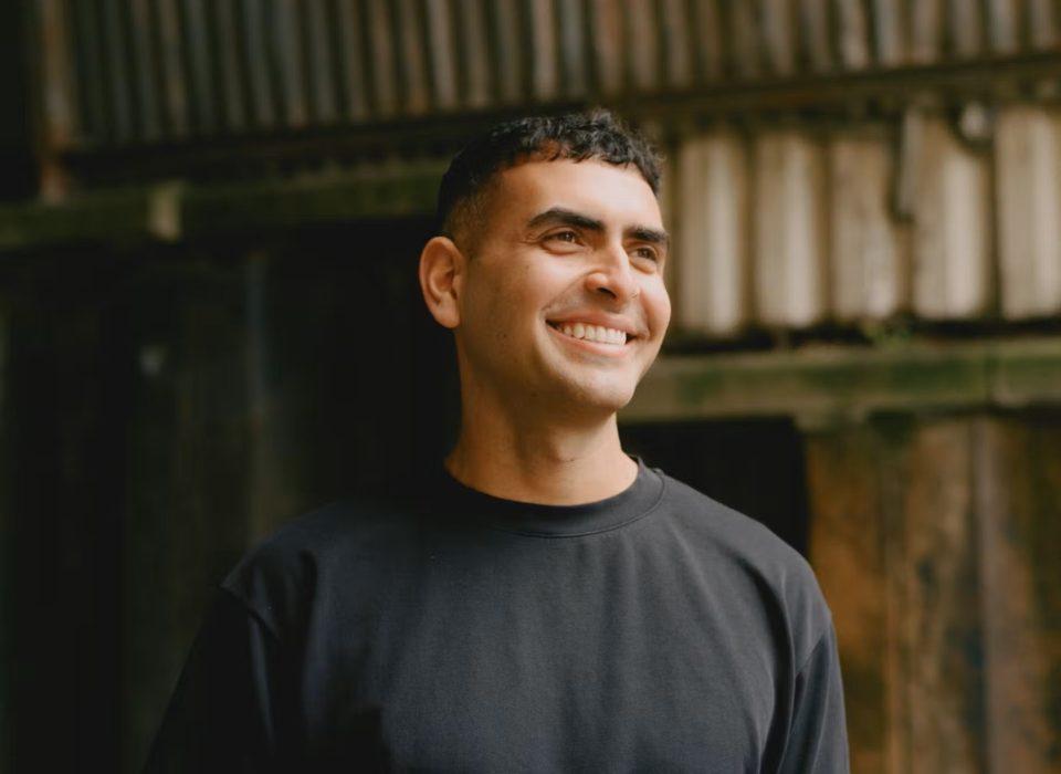 Sammy Virji