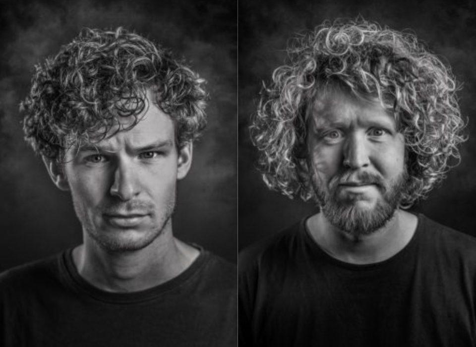 Dubbel Bob Koomen & Kasper van der Laan