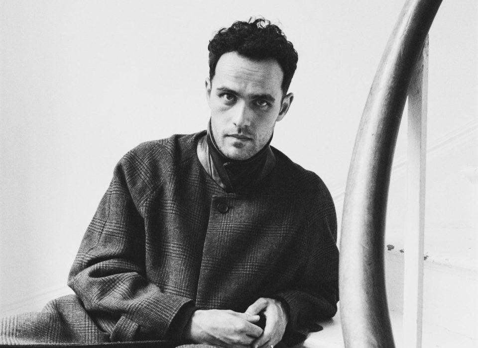 Jordan Rakei