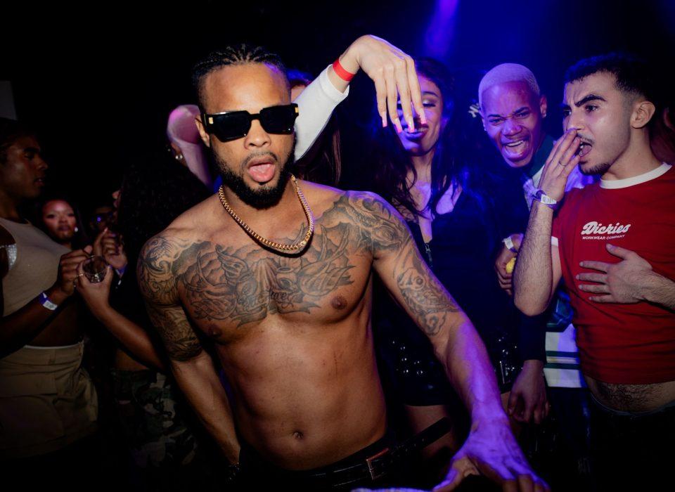Black Pride Festival – The main event + Pon Di Pride