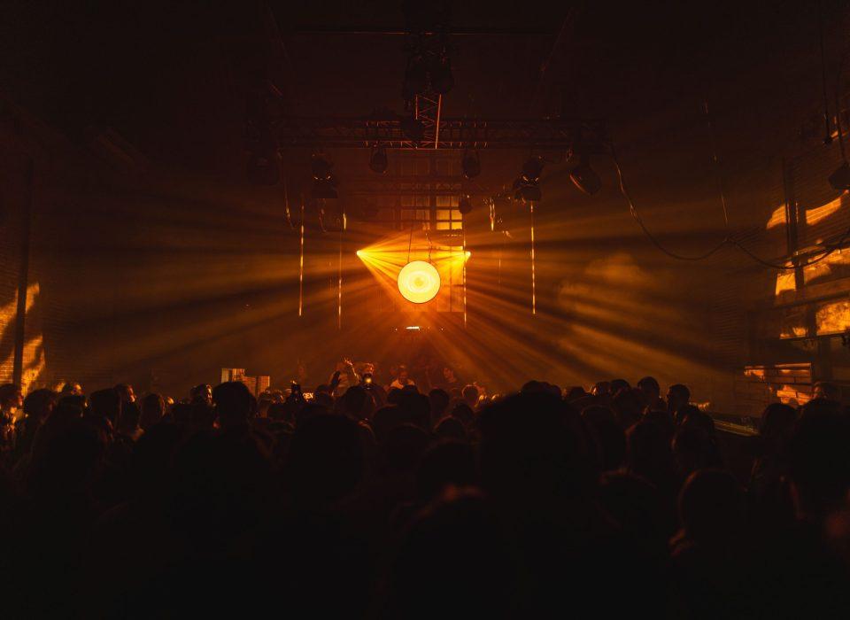 Soft Landing w/ Shermanology, Lucien Foort & more