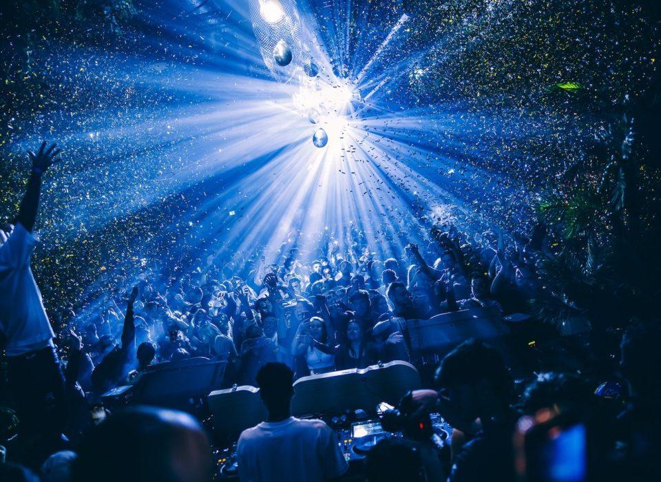 House of Liv Afterparty