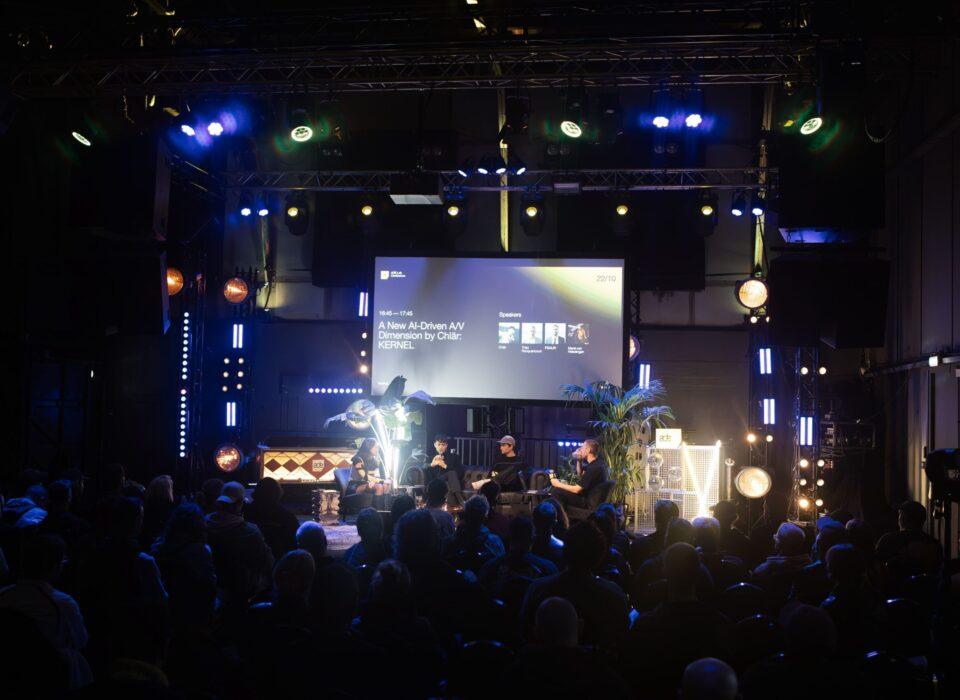 ADE Lab 2026 @ WestWeelde – Wednesday
