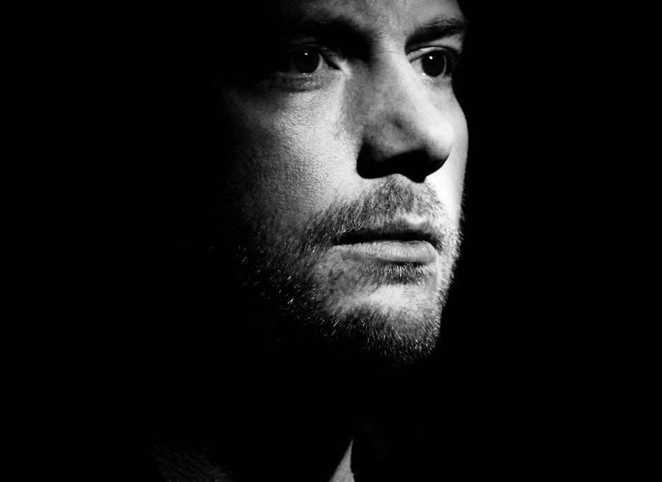 Eric Prydz