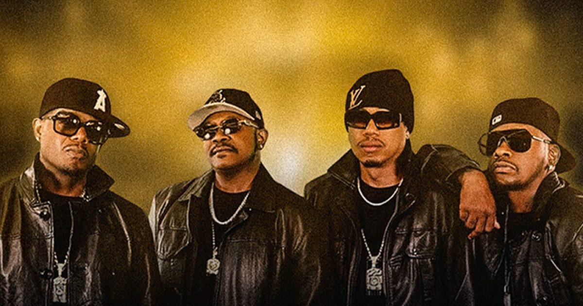 Jodeci