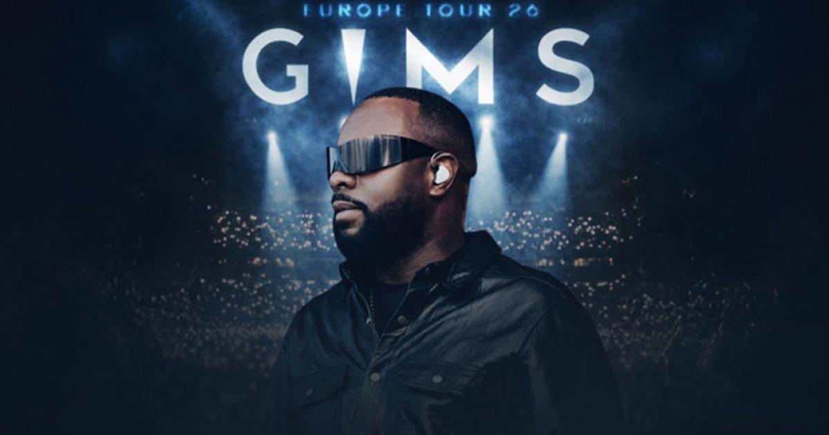 GIMS