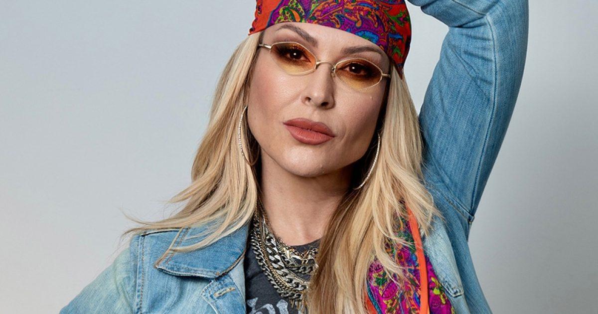 Anastacia