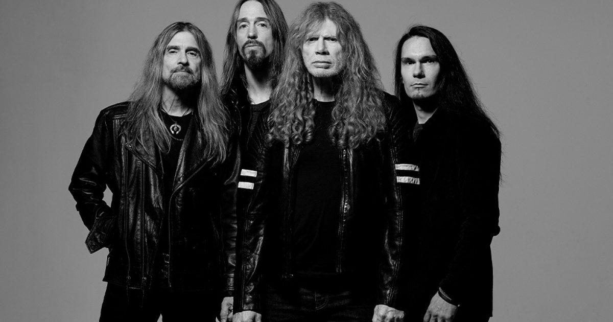Megadeth