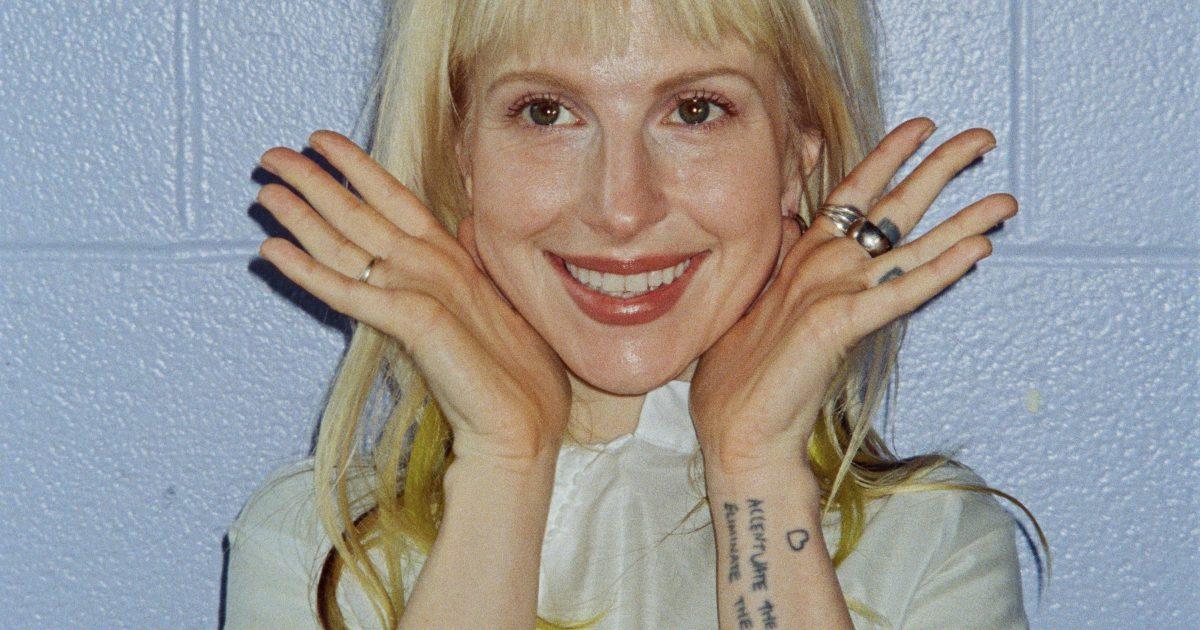 Hayley Williams
