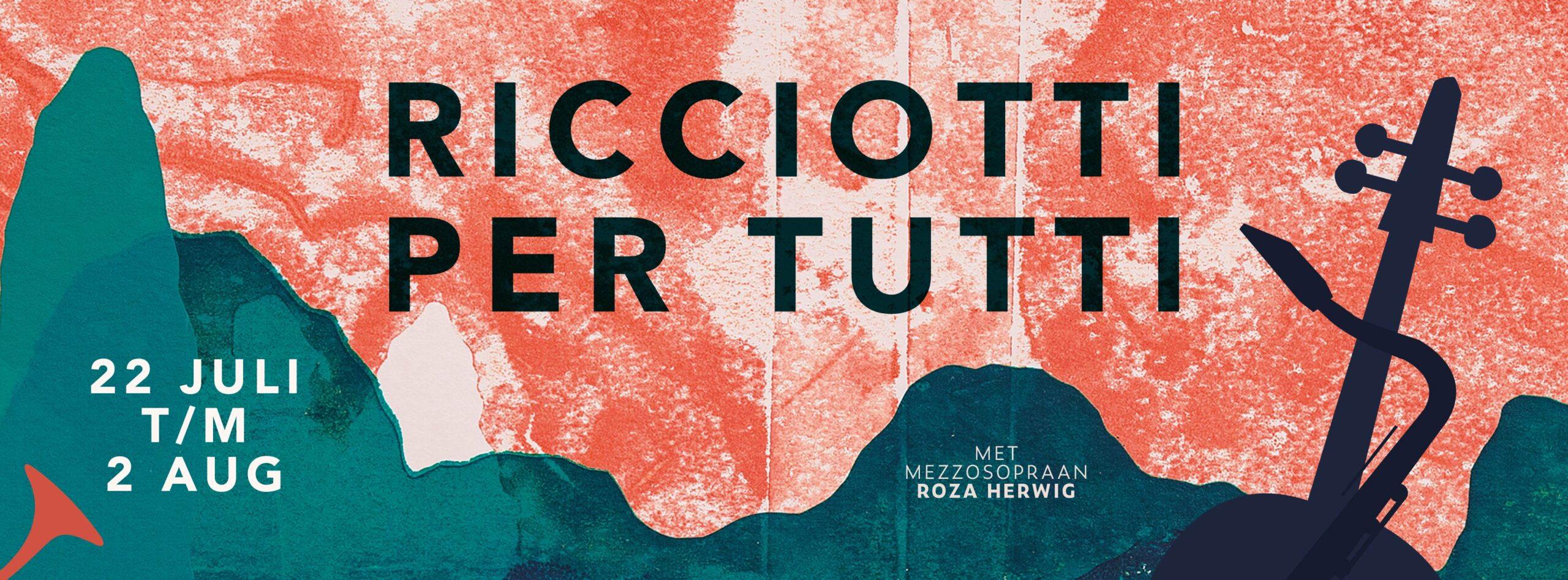 Ricciotti per Tutti