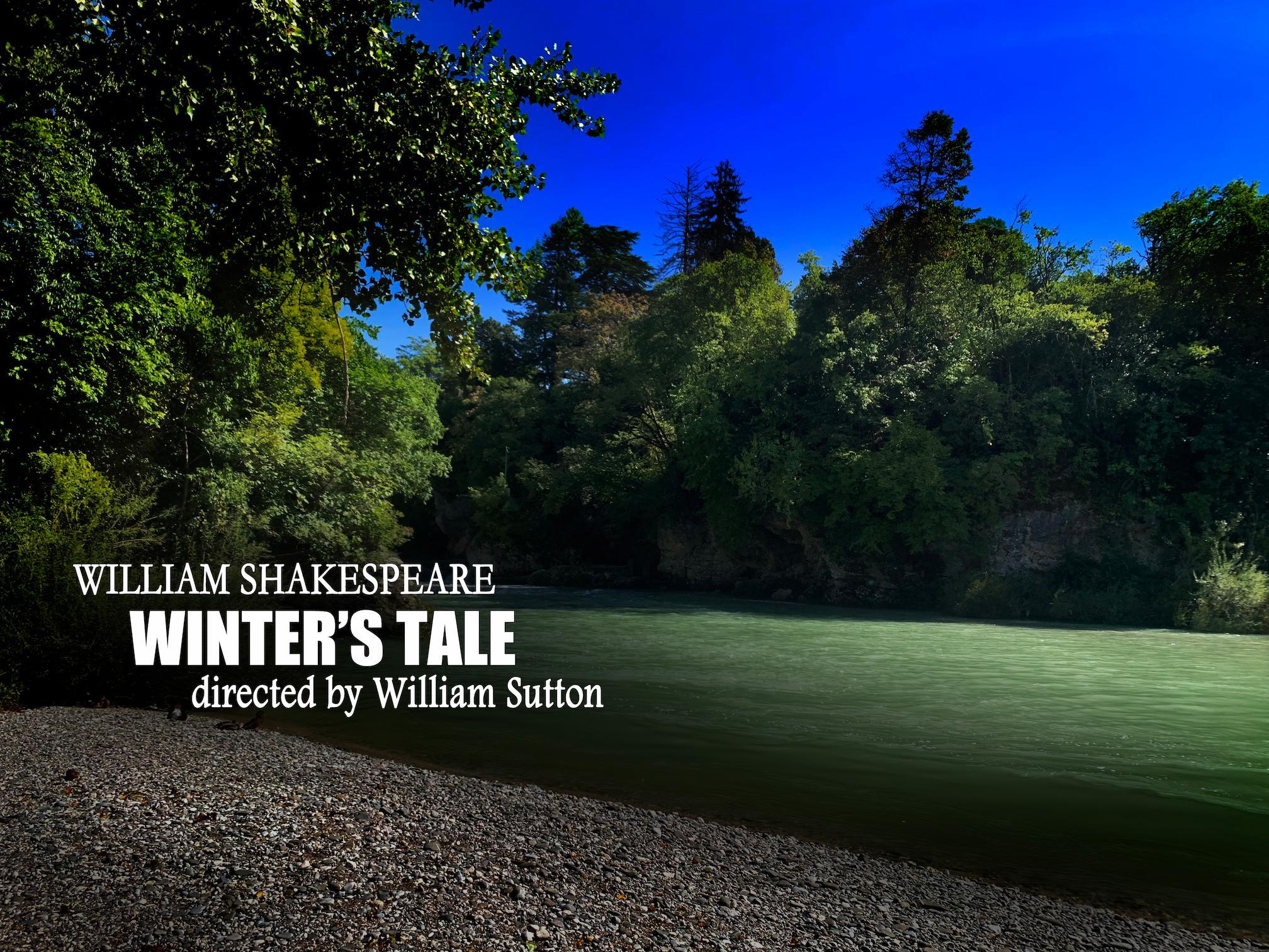 A Winter's Tale – We Love Shakespeare Ensemble