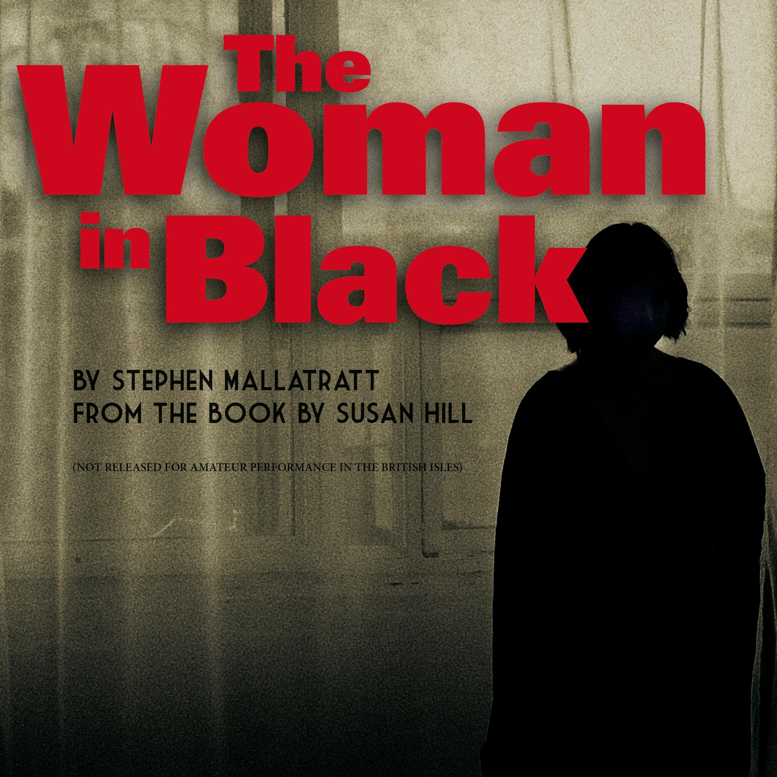 The Woman in Black