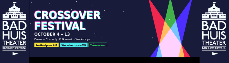 CrossOver Festival