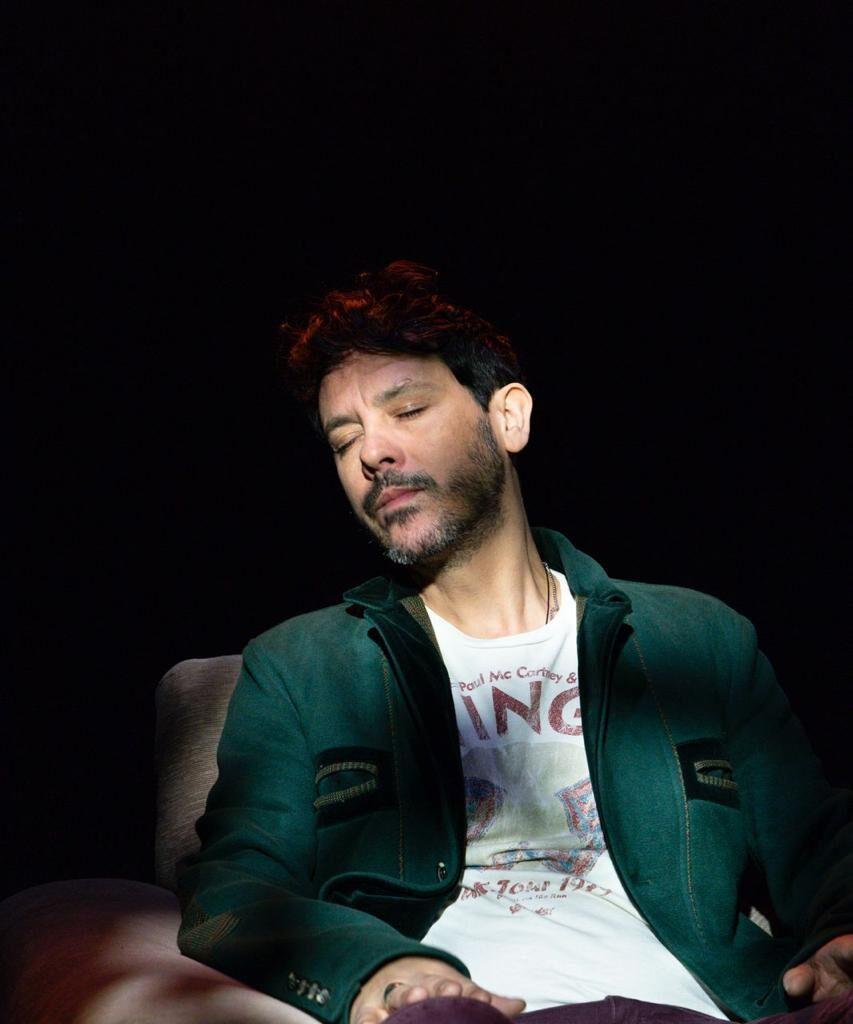 Lisandro Aristimuño