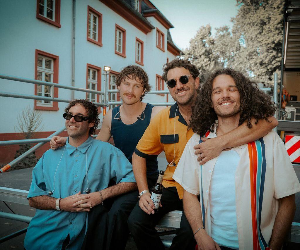 Caravãna Sun