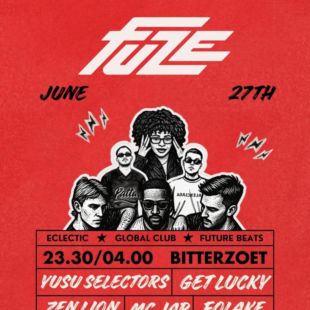 FUZE