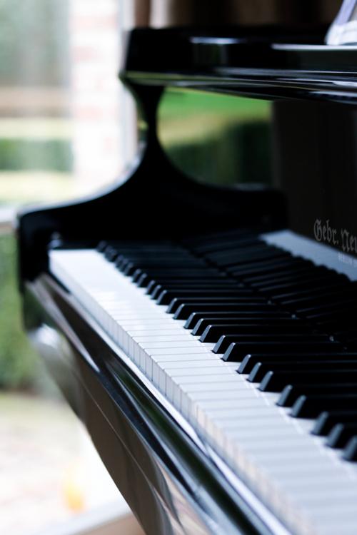 Klassiek | Nicolas Bernalez Gomes (piano)