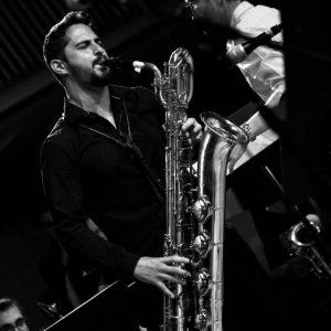 Aviv Noam Quintet