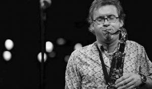 Jasper Blom Brings