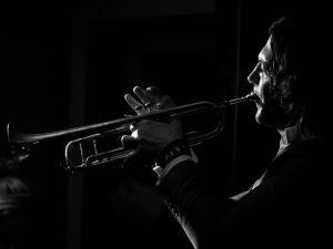 Rob van de Wouw Quartet