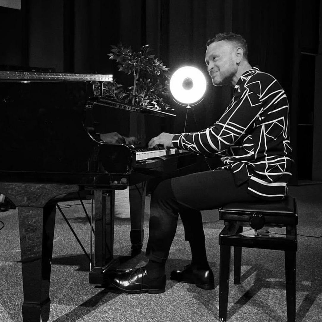 Francisco Morales Quintet