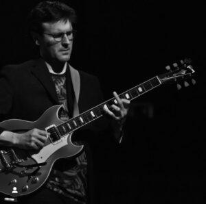 Guillermo Celano Quartet