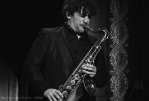 Marios Charalampous Quartet