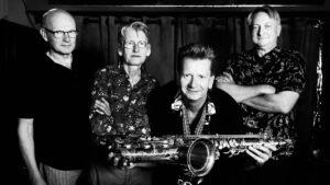 Wouter Kiers Quartet