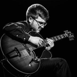 Joan Fort Quintet