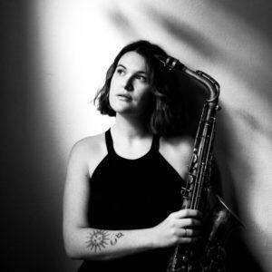Alice Leggett Quintet
