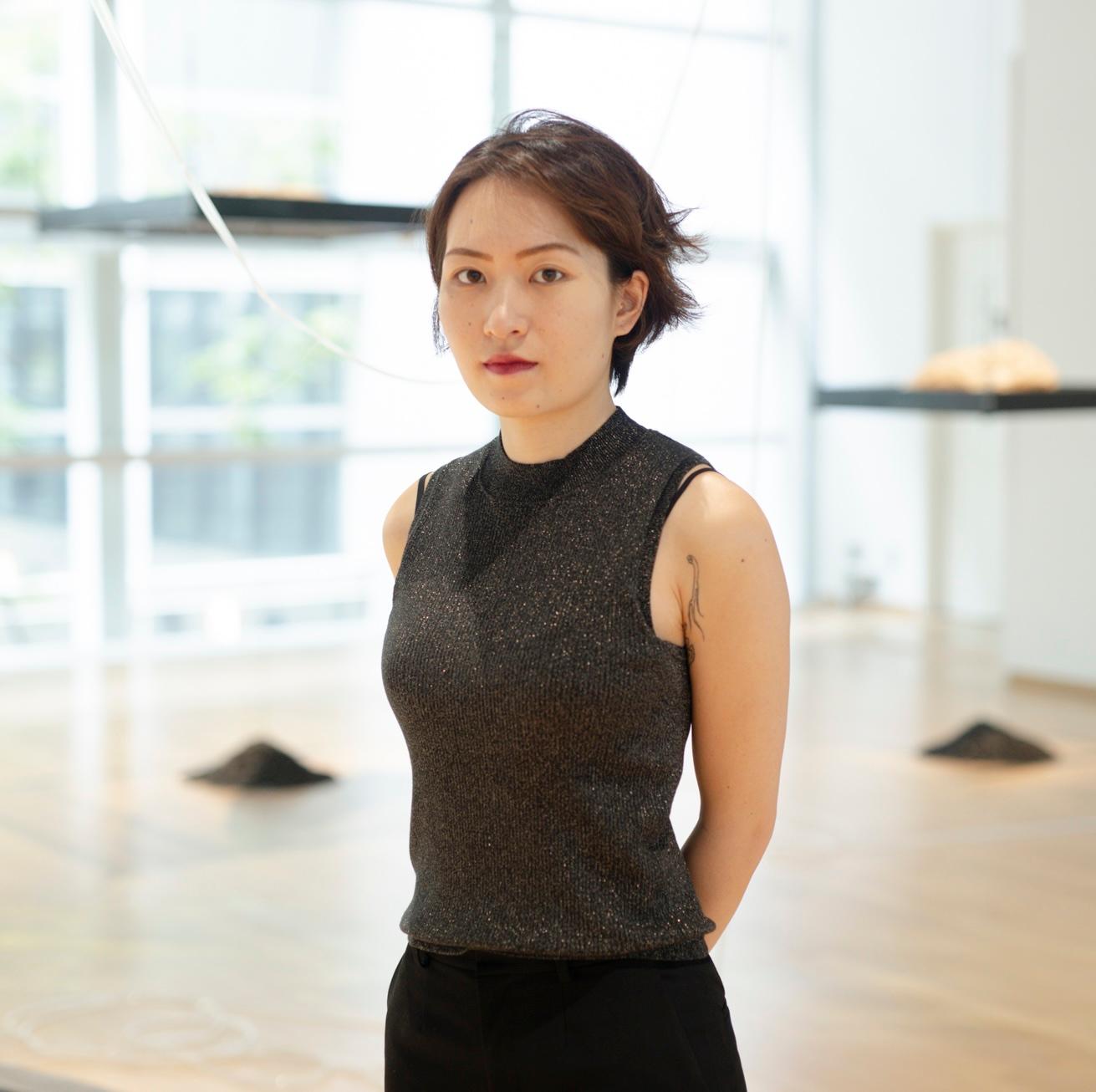 Meet-a-Maker - Maya Erin Masuda