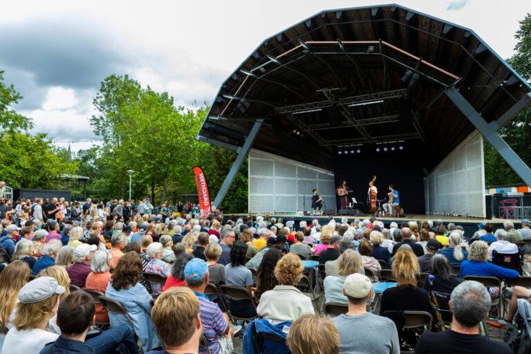 Finalisten Grachtenfestival Conservatorium Concours