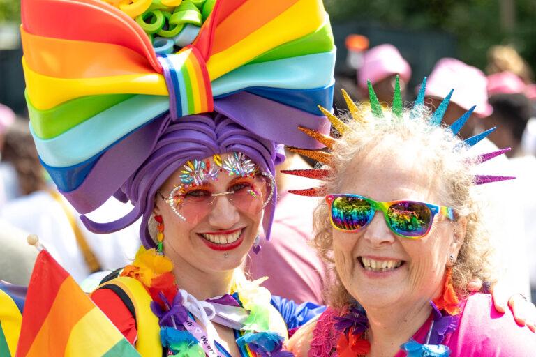 Park Pride Festival