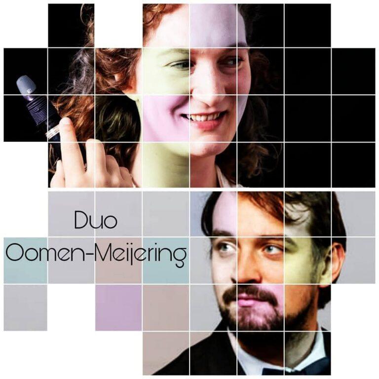 Fernando Lourens | Heleen Oomen & Charlie Bo Meijering