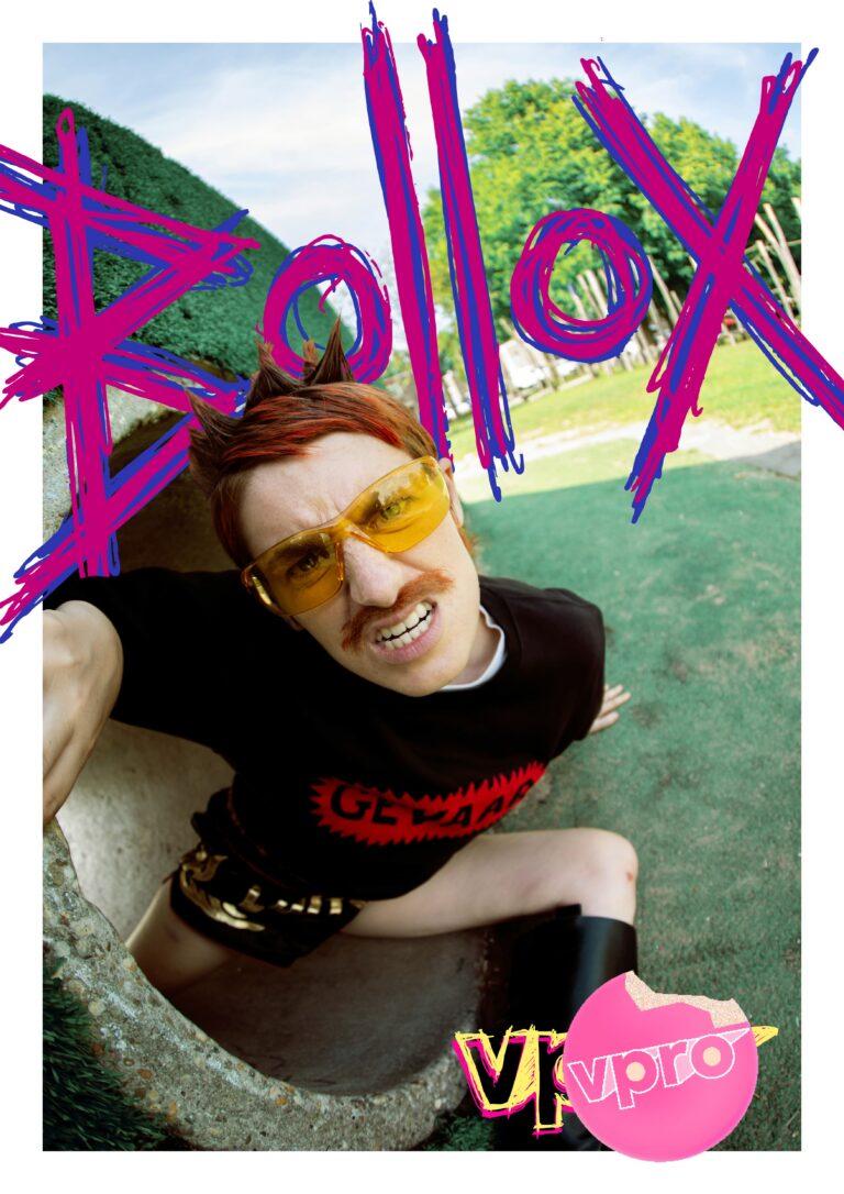 BOLLOX Live