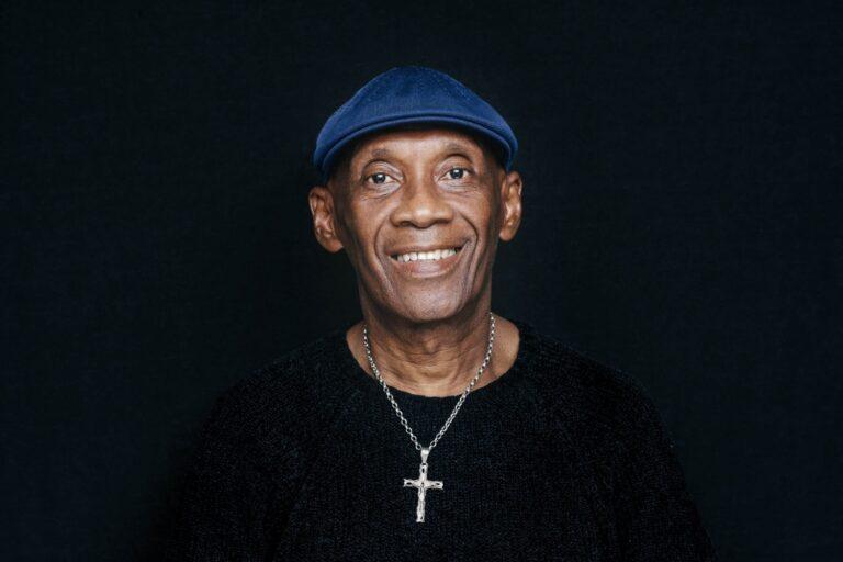 Eddy Veldman & Yoràn Vroom: Drumkids