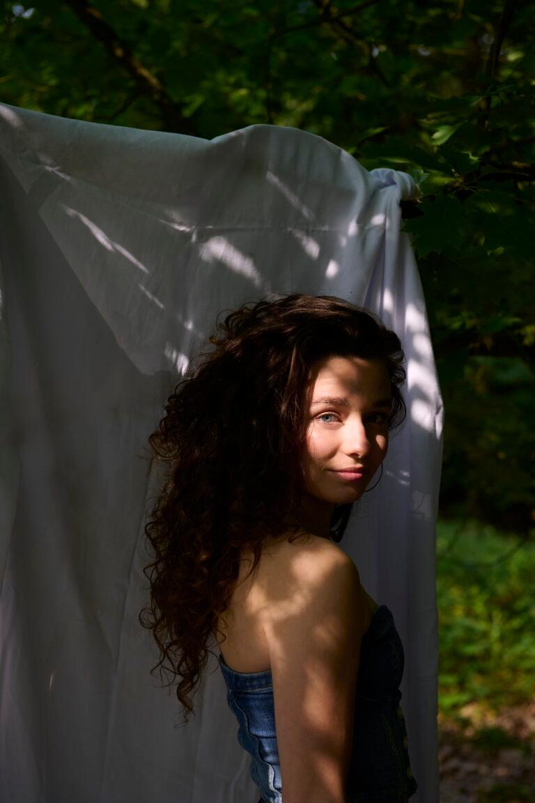Janna | Roosmarijn