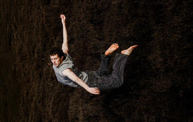 Wilchaan Roy Cantù | Danstheater AYA
