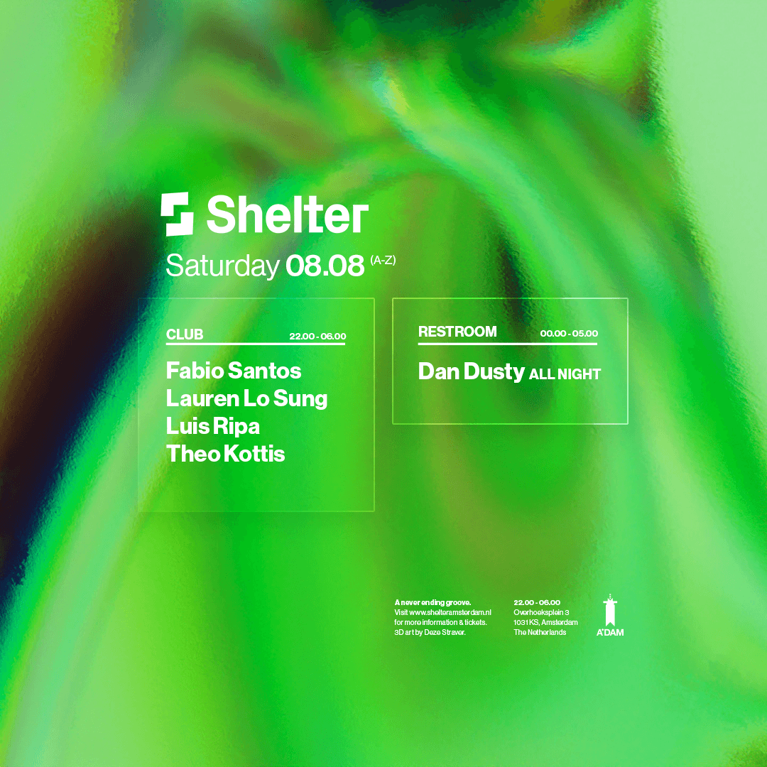 Lauren Lo Sung, Luis Ripa, Theo Kottis & more
